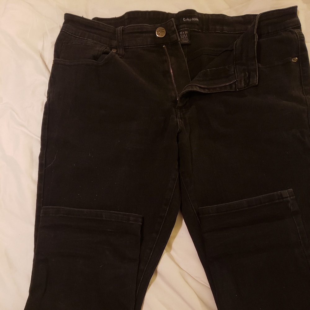 Fried denim slim 36x30